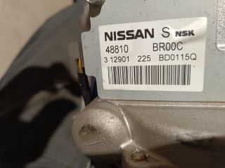bontott NISSAN QASHQAI Kormányszervó Motor (Elektromos)