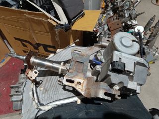 bontott NISSAN QASHQAI Kormányszervó Motor (Elektromos)