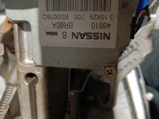 bontott NISSAN QASHQAI Kormányszervó Motor (Elektromos)