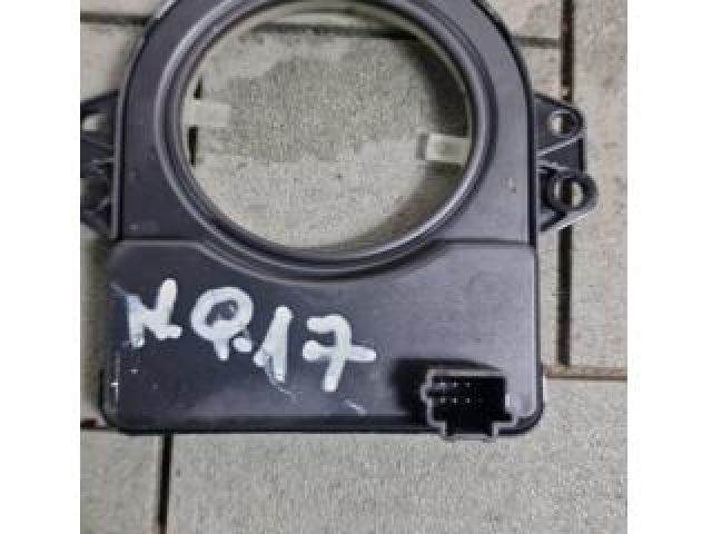 bontott NISSAN QASHQAI Kormányszög Jeladó