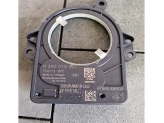 bontott NISSAN QASHQAI Kormányszög Jeladó