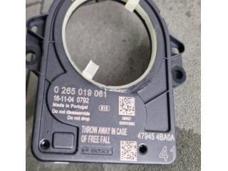 bontott NISSAN QASHQAI Kormányszög Jeladó