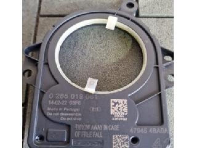 bontott NISSAN QASHQAI Kormányszög Jeladó