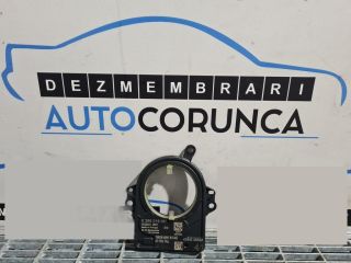 bontott NISSAN QASHQAI Kormányszög Jeladó