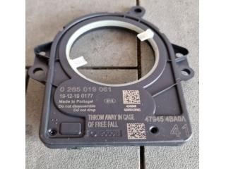 bontott NISSAN QASHQAI Kormányszög Jeladó