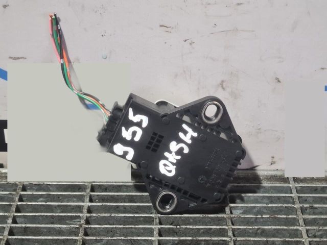 bontott NISSAN QASHQAI Kormányszög Jeladó