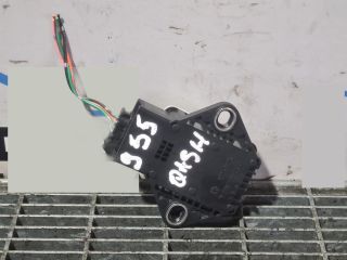 bontott NISSAN QASHQAI Kormányszög Jeladó