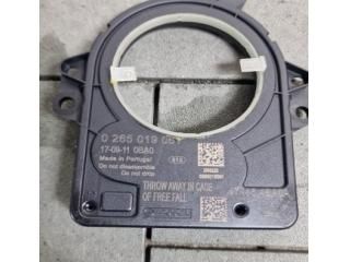 bontott NISSAN QASHQAI Kormányszög Jeladó