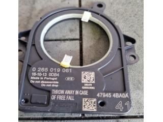 bontott NISSAN QASHQAI Kormányszög Jeladó