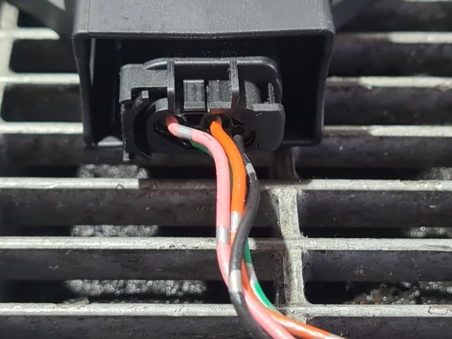 bontott NISSAN QASHQAI Kormányszög Jeladó