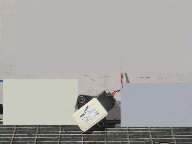 bontott NISSAN QASHQAI Kormányszög Jeladó