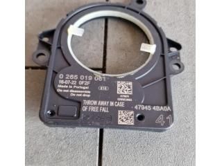 bontott NISSAN QASHQAI Kormányszög Jeladó