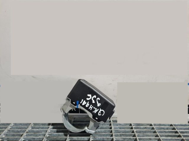 bontott NISSAN QASHQAI Kormányzár (Elektromos)