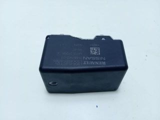 bontott NISSAN QASHQAI Kormányzár (Elektromos)