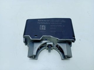 bontott NISSAN QASHQAI Kormányzár (Elektromos)