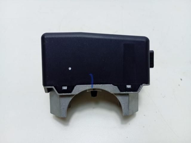 bontott NISSAN QASHQAI Kormányzár (Elektromos)