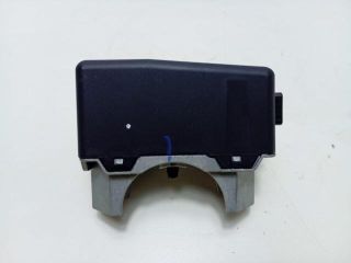 bontott NISSAN QASHQAI Kormányzár (Elektromos)