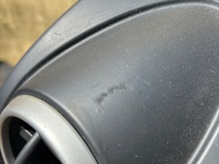 bontott NISSAN QASHQAI Középkonzol Keret