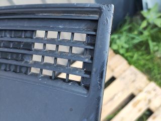 bontott NISSAN QASHQAI Középső Szellőző