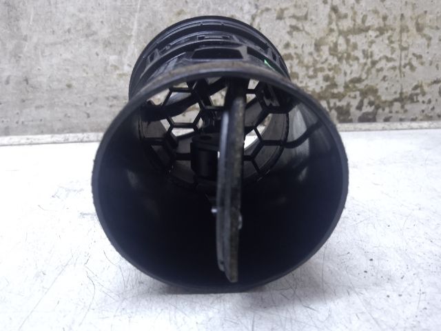 bontott NISSAN QASHQAI Középső Szellőző