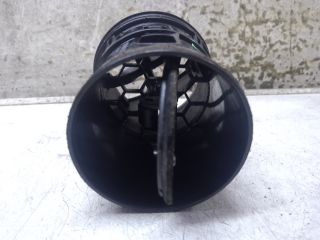 bontott NISSAN QASHQAI Középső Szellőző