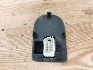 bontott NISSAN QASHQAI Központizár Kapcsoló