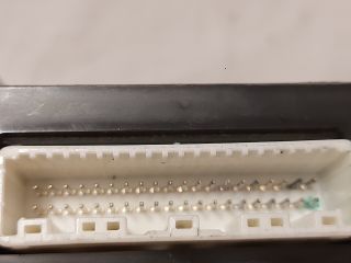 bontott NISSAN QASHQAI Kulcs Nélküli Nyitás Jeladó