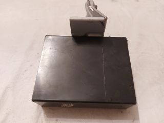 bontott NISSAN QASHQAI Kulcs Nélküli Nyitás Jeladó