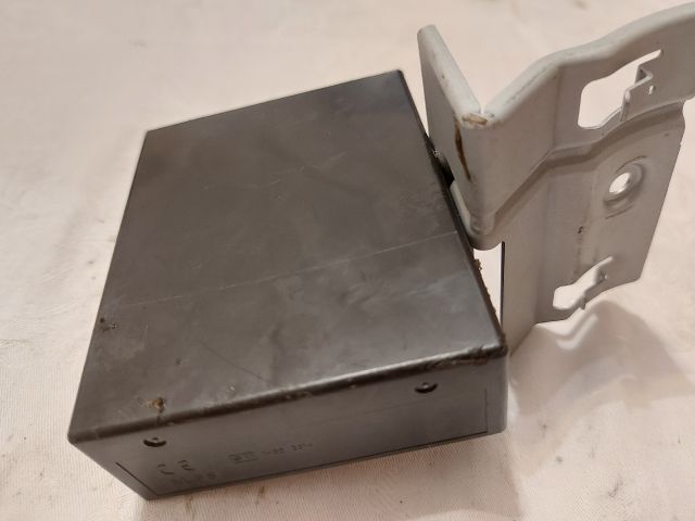 bontott NISSAN QASHQAI Kulcs Nélküli Nyitás Jeladó