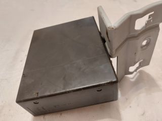 bontott NISSAN QASHQAI Kulcs Nélküli Nyitás Jeladó