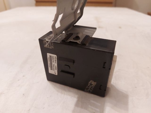 bontott NISSAN QASHQAI Kulcs Nélküli Nyitás Jeladó