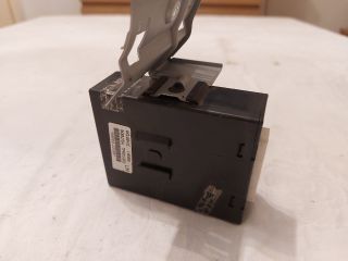 bontott NISSAN QASHQAI Kulcs Nélküli Nyitás Jeladó