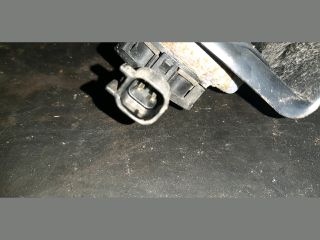 bontott NISSAN QASHQAI Kürt