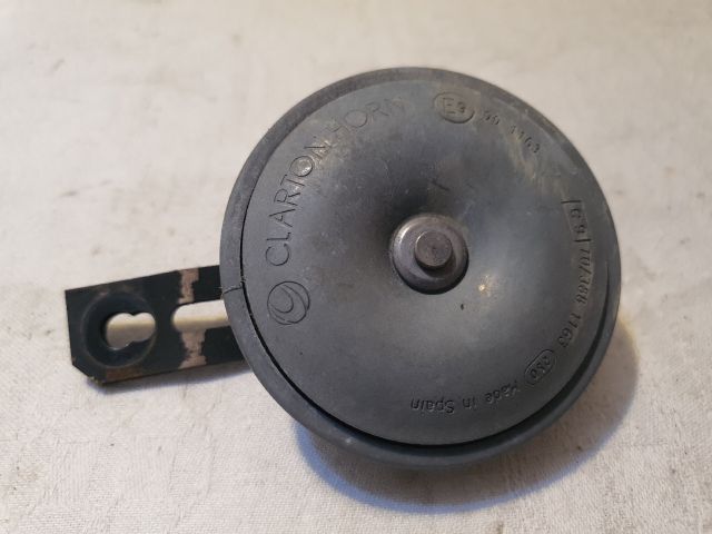 bontott NISSAN QASHQAI Kürt