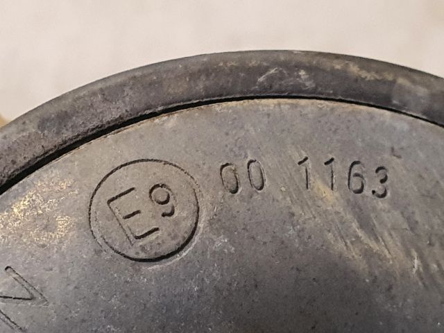 bontott NISSAN QASHQAI Kürt