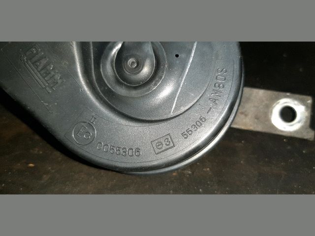 bontott NISSAN QASHQAI Kürt