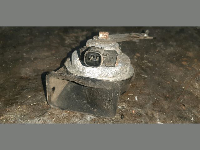 bontott NISSAN QASHQAI Kürt