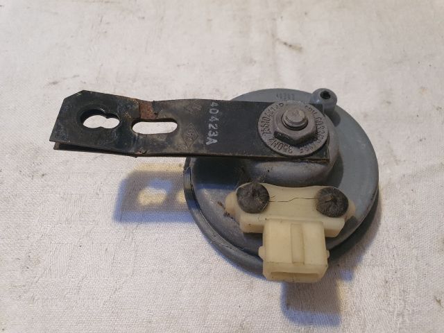 bontott NISSAN QASHQAI Kürt