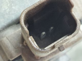 bontott NISSAN QASHQAI Kürt