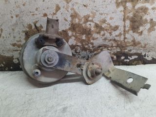 bontott NISSAN QASHQAI Kürt