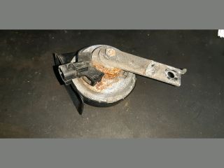 bontott NISSAN QASHQAI Kürt