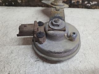 bontott NISSAN QASHQAI Kürt