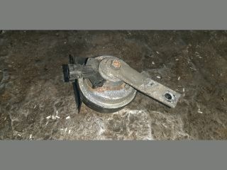 bontott NISSAN QASHQAI Kürt