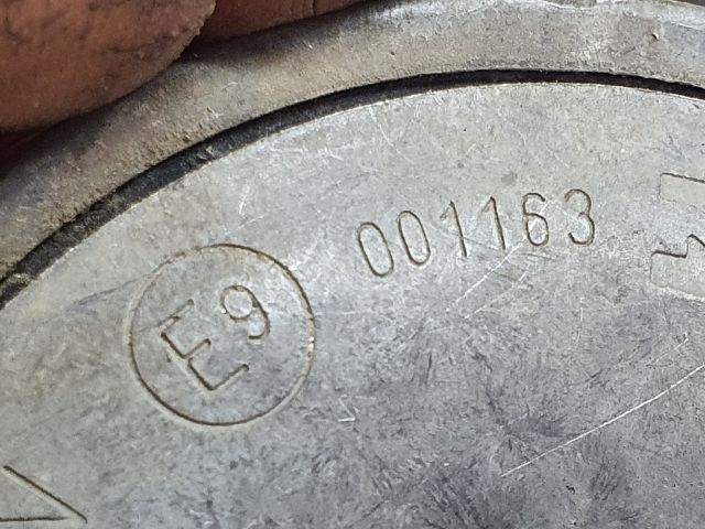 bontott NISSAN QASHQAI Kürt