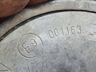 bontott NISSAN QASHQAI Kürt