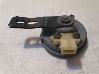 bontott NISSAN QASHQAI Kürt