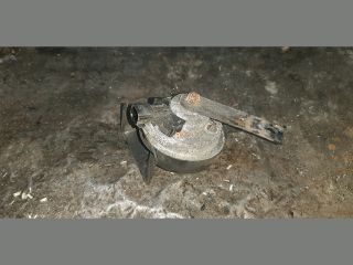 bontott NISSAN QASHQAI Kürt