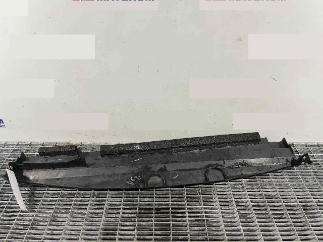 bontott NISSAN QASHQAI Légterelő