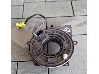 bontott NISSAN QASHQAI Légzsák Átvezető Szalagkábel