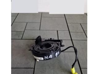 bontott NISSAN QASHQAI Légzsák Átvezető Szalagkábel